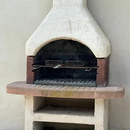 Maison De Vacances, Piscine Partagee Hébergement de vacances Bages (Aude)